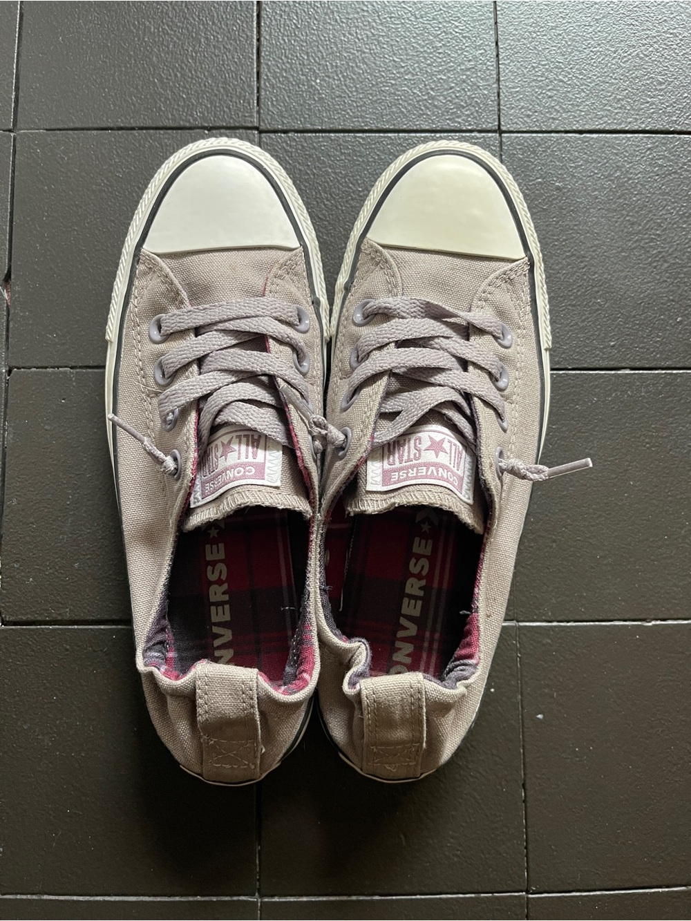 Converse Chuck Taylor All-Star Shoreline